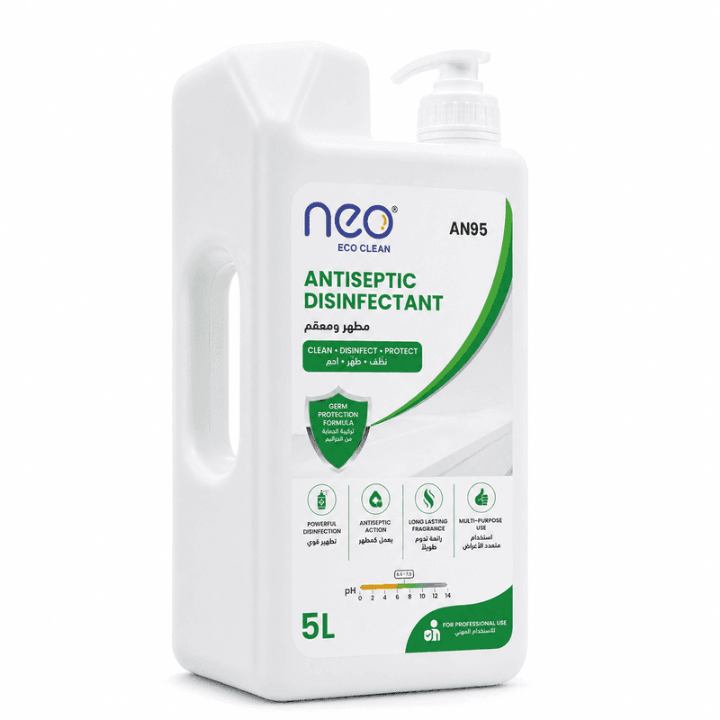 Antiseptic Disinfectant